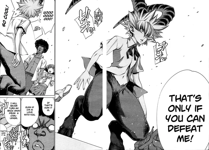 Killing Bites Chapter 70 image 22_optimized